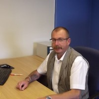 Adecco Employee JD Woolmer-Thomas's profile photo