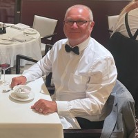 Integrated Utility Services Employee Kevin Brown's profile photo