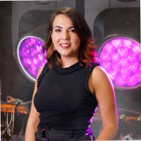 Lux Events Employee Amy Friel's profile photo