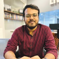 Yash Kesarwani's profile photo