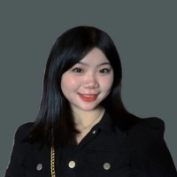 M5Stack Employee Bengel Gan's profile photo