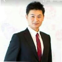 Kevin Lin Email & Phone Number