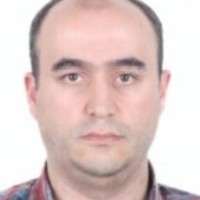 Galipoğlu Hidromas Employee İsmail Çinar's profile photo