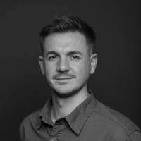 JATO Dynamics Employee Matt Crow's profile photo