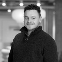 OFF ROAD Employee Benjamin Timmermann's profile photo