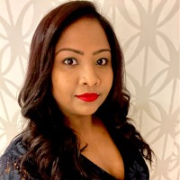 BGW Group Employee Arti Devi's profile photo