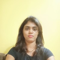 Supr Daily by Swiggy Employee Seema Shetty's profile photo