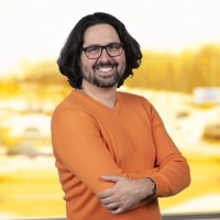 Soucy Employee Raphael Reid's profile photo