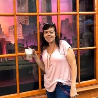 Pepperplate Employee Talia Gerber's profile photo