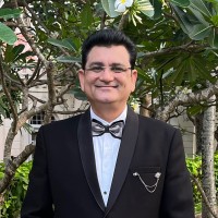 Trident Group India Employee Rajnish Gera's profile photo