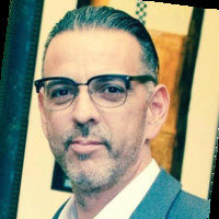 DB Research L.L.P. Employee Mario A. Salinas's profile photo