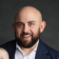 Jarrett Ruvinsky Email & Phone Number