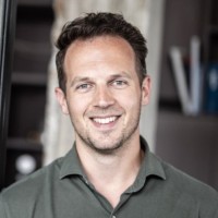 Mentha Capital Employee Stijn Dietz's profile photo