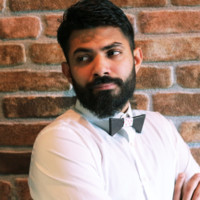 Ashwin Ganesh Email & Phone Number