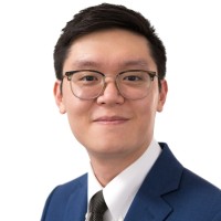 Vanderbilt University Medical Center Employee Derek Tan's profile photo