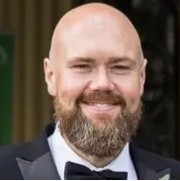 RFC Security Group Employee Stephen Bowles's profile photo