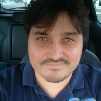 Dmitry Petrichenko Email