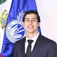 GBSolution Employee Jorge Treviño's profile photo