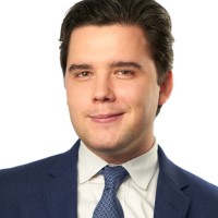 Stellex Capital Management Employee Anton Smaliak's profile photo