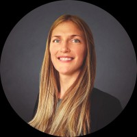 RUX Software Employee Anna Meyer's profile photo