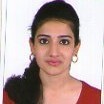 Magpie Speech Therapy Employee Kavana Bopanna's profile photo