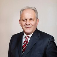 OTEGLOBE S.A. Employee George Nikoloudis's profile photo