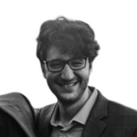 BRdata Software Solutions Employee Ben Schare's profile photo