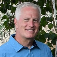 Western Governors University Employee Troy Ellis's profile photo