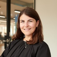 Multiverse Employee Phoebe Beasley's profile photo