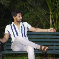 Qualcomm Employee Annam Kumar's profile photo