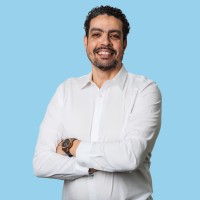The Address Holding Employee Mahmoud Shaaban's profile photo
