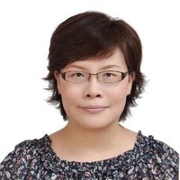 SMIC Employee Jamie Chen's profile photo