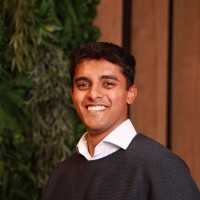 Abhishek Menon's profile photo