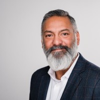 Pariveda Employee Anand Mathur's profile photo