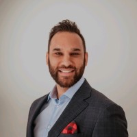 Directive Employee Chandler Black's profile photo