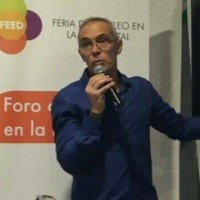 NETCheck Employee Fermín Sánchez Martínez's profile photo