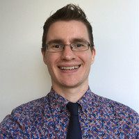 Boston Scientific Employee John Howitt's profile photo