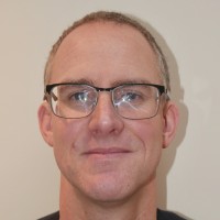 Zego Employee Ian Kershaw's profile photo