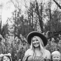 FMC Corporation Employee Olivia Huffman's profile photo