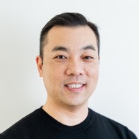 Regeneron Employee Keith Eng's profile photo