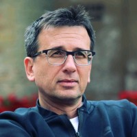 Oron Group Investments and Holdings Ltd Employee Oded Blum's profile photo
