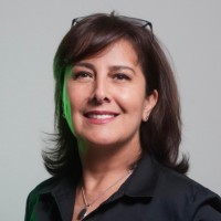 Bright Biotech Employee Rania Deranieh's profile photo