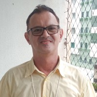 Governo do Estado da Paraíba Employee Olivio Ferreira's profile photo