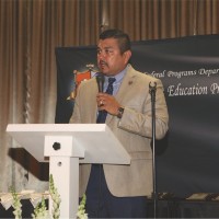 Edinburg cisd Employee Anthony Garza's profile photo