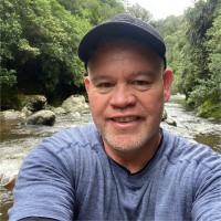 Mark Rusher Email & Phone Number