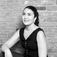 Until Employee Aryana Arian's profile photo