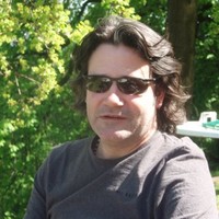 Cerillion Technologies Employee David Pullinger's profile photo