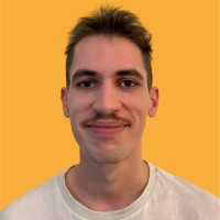 So Shape Employee Rémi Gaudard's profile photo