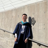 FWKK (Fook Wah) Employee York Geng's profile photo