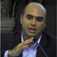 Banco de la Nación Employee Alfonso Tolmos L.'s profile photo